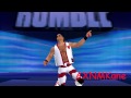  WWE SmackDown! Vs. RAW 2011 - Shawn Michaels. SmackDown! vs. RAW