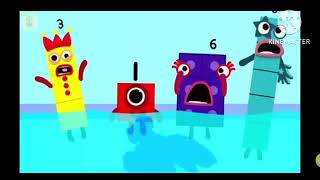 Numberblocks Intro
