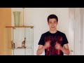 DIY Anamorphic Lens Filter - 1€ tutorial - PROlike #4