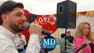 İsmayil Agdasli Musfiq Cennetov Gunay Zeynebi Soyle Ansanbilli Agsu Toyu Ülgüc Kendi 16.04.2024