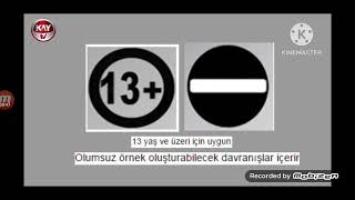 Kay Tv Akıllı İşaretler Jenerikleri 2025