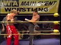 NWA Main Event Classic - Andrews vs. Fury