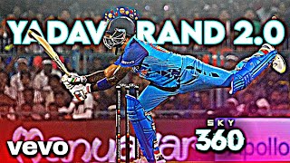 Surya Kumar Yadav X Yadav Brand 2.0 Yadav Brand 2.0 Edit Surya Kumar Yadav Edit Tiktok