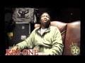 The Archivest Exclusively Interviews The Teacha KRS ONE