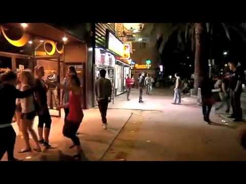 Reportage: Die Schattenseiten von Lloret de Mar