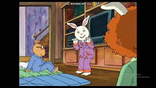 Arthur The Squirrels Part 1