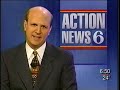 WPVI TV Channel Six Action News Special on TNT Amusements Inc - Philadelphia PA - 1990's WPVI TV Channel Six Action News Special on TNT Amusements Inc - Philadelphia PA - 1990's
