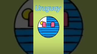 Uruguay