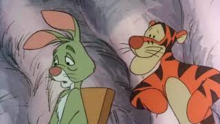 The New Adventures Of Winnie The Pooh Rabbit Takes A Holiday Episodes 3 - Scott Moss