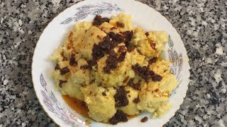 Zonguldakın Yöresel Malay Tarifimalay Nasıl Yapılır
