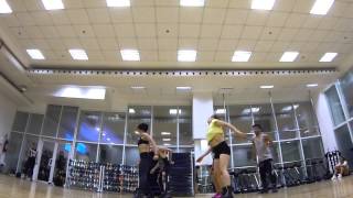 Wall To Wall 4Th - Fernanda Fiuza 1
