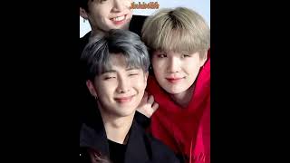 The Most Underrated Ship Of Bts Pt 2