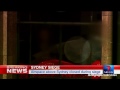 Sydney siege: 'Islamist gunman' holds hostages inside cafe