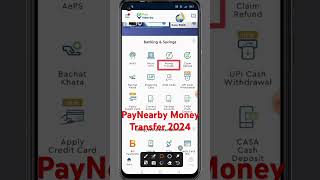 Paynearby Money Transfer Kaise Kare Paynearby Paise Transfer Kaise Kare 2024 Juman Ansari Videos