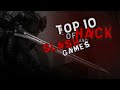 hack and slash