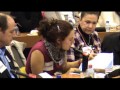 Encuentro Venezolanos en Europa. 12 de noviembre 2013 - Bruselas