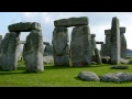 stonehenge