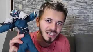 Belgotürk Deli̇ Ni̇ne Beni̇ Aradi