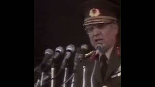 1980 Darbesi Kenan Evren Edit
