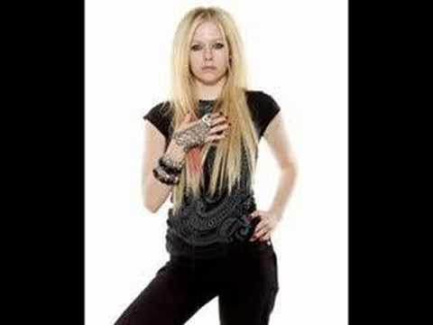 HOT - Avril Lavigne Hot & Sexy Pics