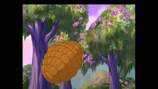 What If Sound Ideas, Splat, Cartoon - Paint Fight Glop 02 Was In Mlp The Runaway Rainbow 2006