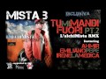 MISTA B - Tu Mi Mandi Fuori PT2 ft. IRENE LAMEDICA, AHMIR n EMILIANO PEPE