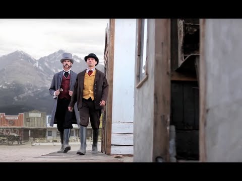 Gentlemen Explorers (2013) download