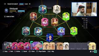 Fifa With Ranjo Completing Cruyf Moment