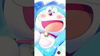 Happy Birthday Doraemon