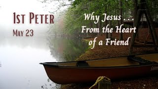 Bethany Church - Live Stream - May 23, 2021 - Liberty Township, Ohio