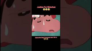 Shinchan New Deleted Scene