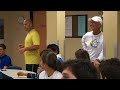 Evert Tennis Academy - Bill Foreman