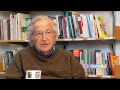 O World Project Interview - Noam Chomsky