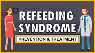 Refeeding Syndrome Part 2