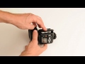 Speedlights.net: Nikon SB-600 Off-Camera Flash