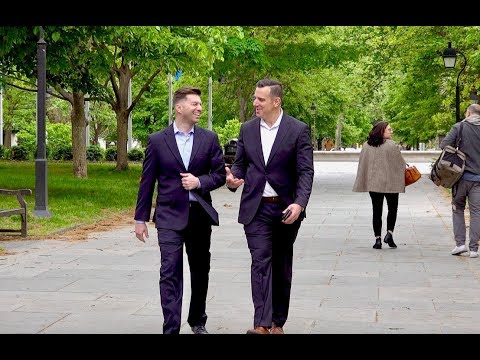 Philadelphia Signature Properties Video by Wendy Saltzman Philly Power Media