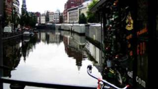Watch Parov Stelar Lost In Amsterdam video