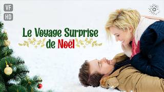 Le Voyage Surprise De Noël - Film Complet Hd En Français Romance, Drame, Noël