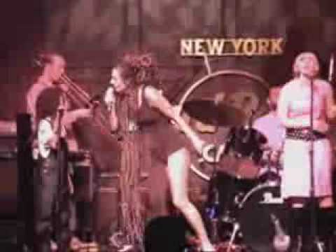 Don't Say Nothing Bad About NY Video