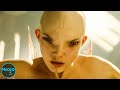 Top 10 Sci-Fi Movie Sex Scenes