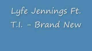 Watch Lyfe Brand New video