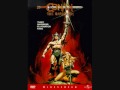 Column of Sadness Wheel of Pain - Conan the Barbarian Theme (Basil Poledouris).