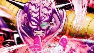Why Captain Ginyu Never Took Friezas Body Dragon Ball Z
