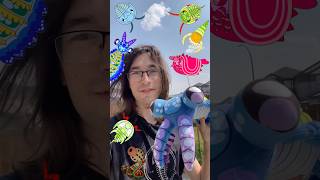 New Cambrian Explosion Plush Toy Line Coming Soon Collab