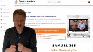 Samuel 365 by Samuel Leeds - Is it any good?