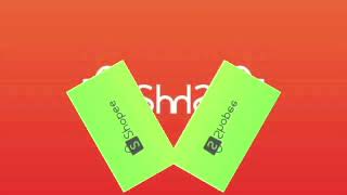 Requested Shopee Logo Effects Nelvana Csupo Effects