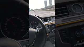 Volkswagen Pat Gündüz Snap