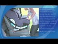 Car Seat Installation: Evenflo Momentum 65™ DLX with SureLATCH®