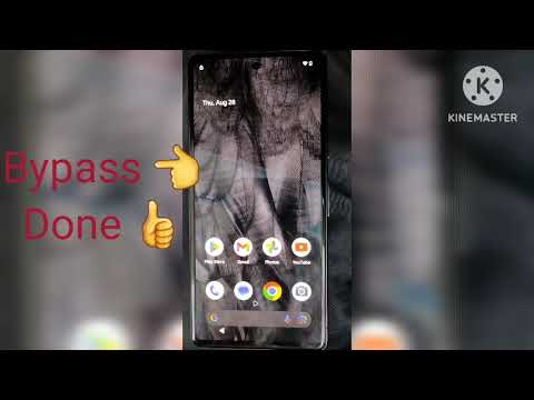 Google Pixel Android 15 FRP Bypass – All Models Google Pixel Android 15 FRP Bypass – All Models