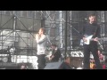 The Walkmen - In The New Year LIVE at Boston Calling